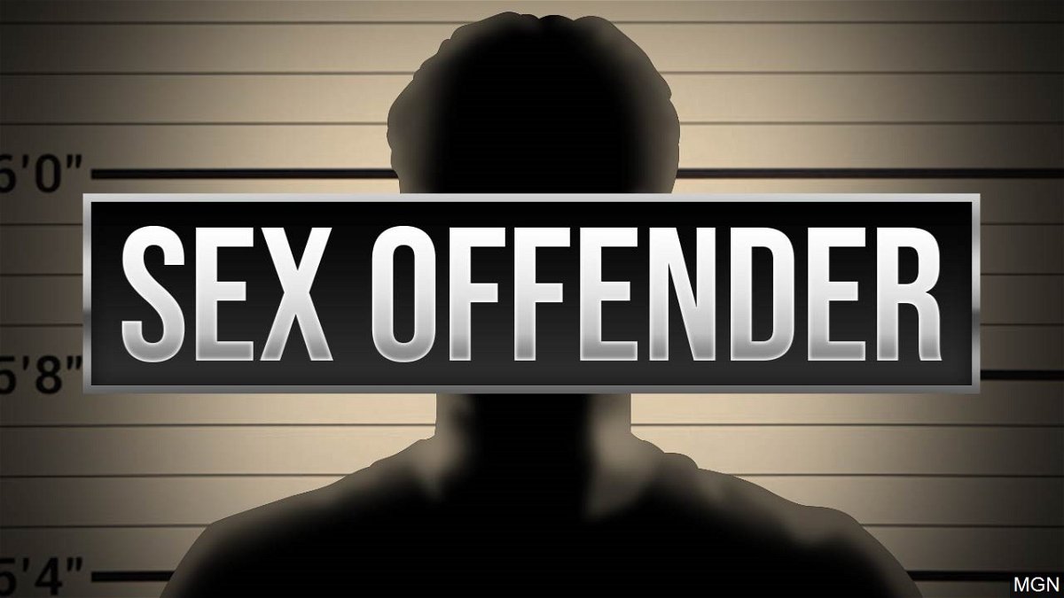 Elmira ny police registered sex offenders