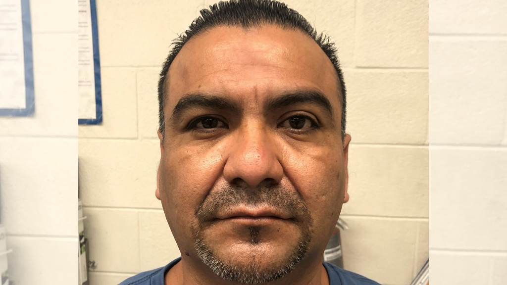 Border Patrol Agents Catch Sex Offender Waiting For A Train Ride Kyma