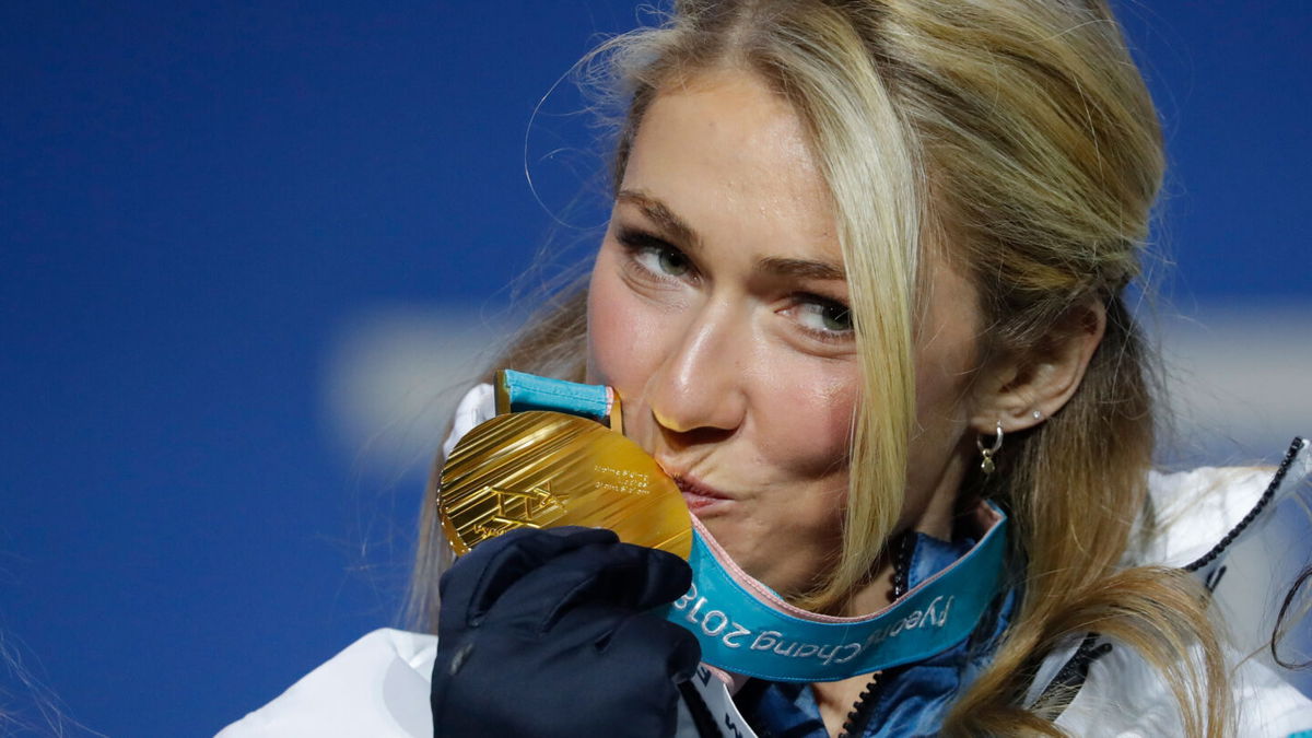 Mikaela Shiffrin Tragedy