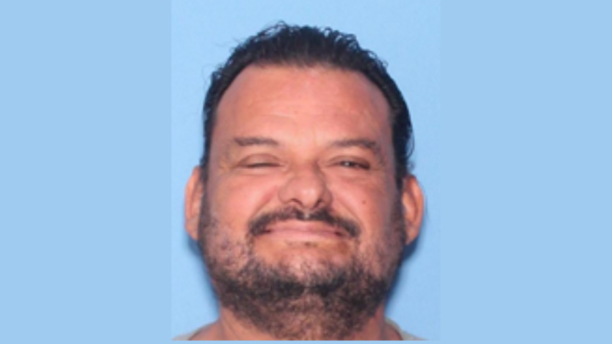 Ycso Notifies Community Of Level Two Sex Offender Ismael Gonzalez