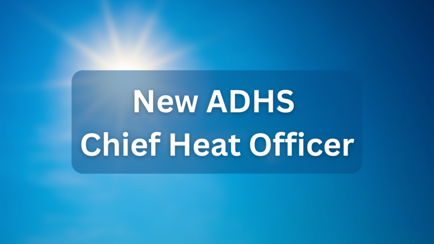 Adhs Introduces New Chief Heat Officer Kyma