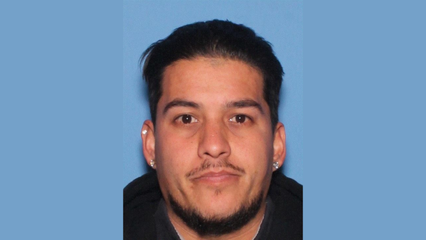 Ycso Notifies Community Of Level Three Sex Offender Sergio Mendoza Kyma