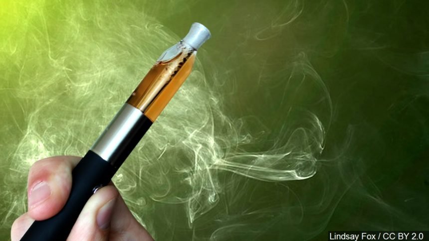CDC: Vaping-related injuries now claim 60 lives - KYMA