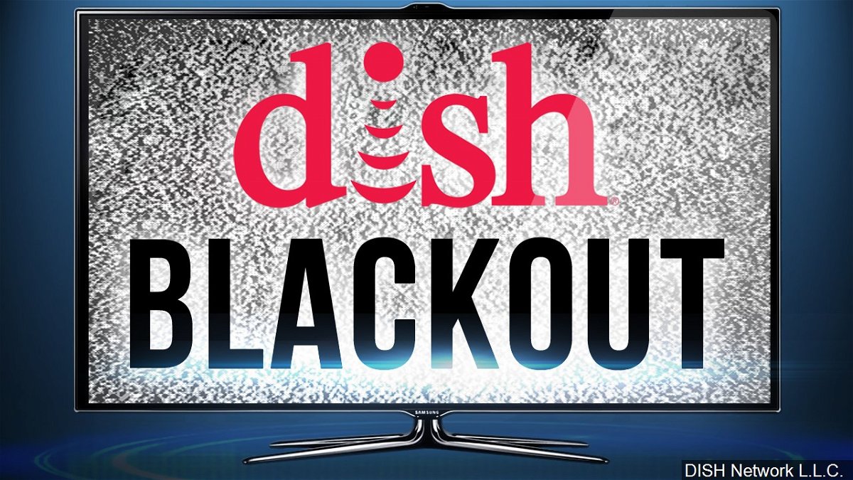 Dish Removes Kyma And Cbs 13 From