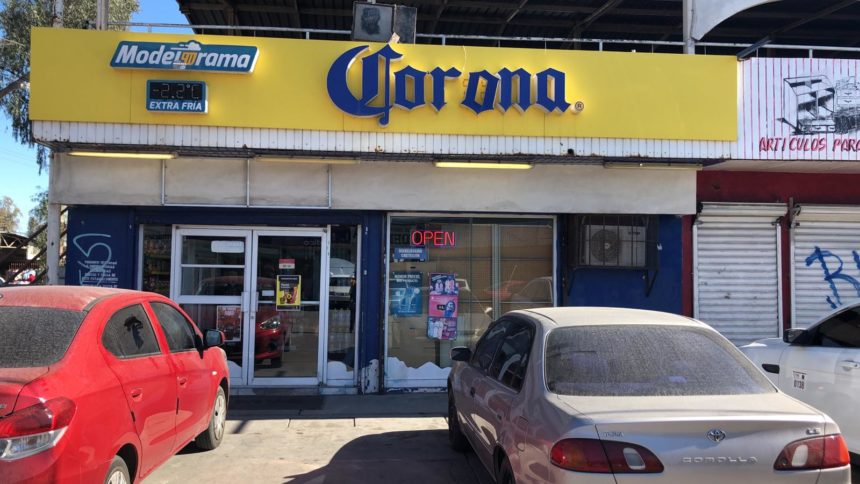 corona