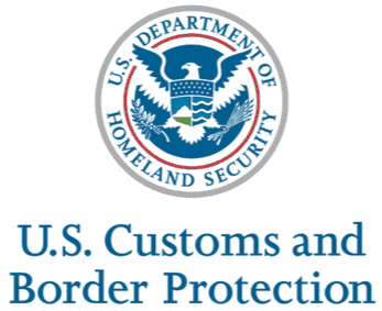 CBP Logo