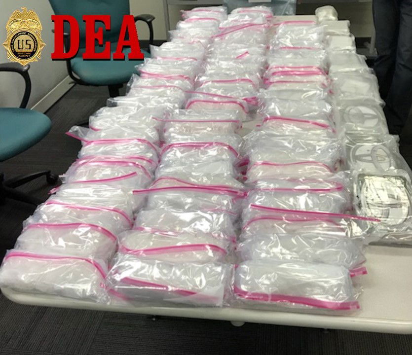 Large Meth Seizure (2)