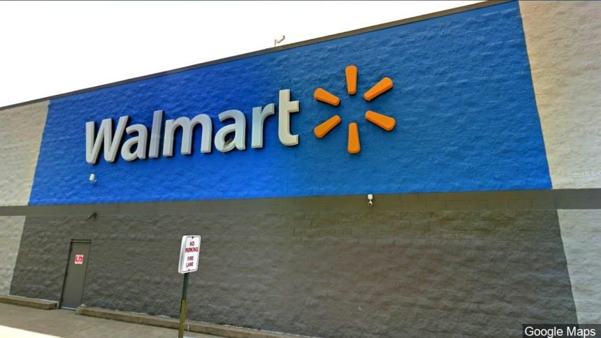 Walmart confirms new store hours for seniors only - KYMA