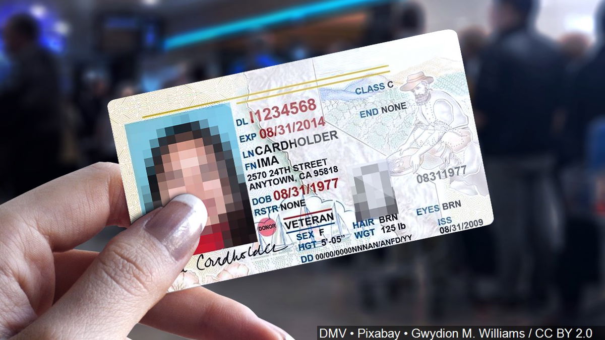 Deadline to get AZ Travel ID extended - KYMA