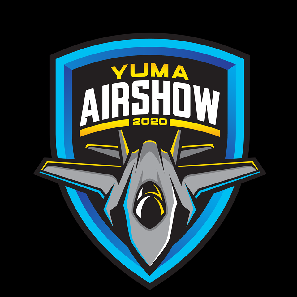 MCAS Yuma Airshow 2020 KYMA