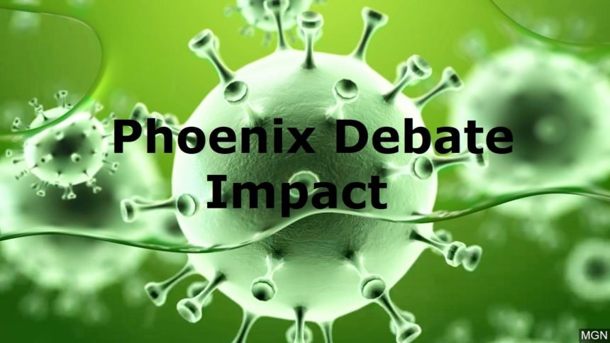 debate impact