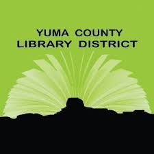 yuma county library district