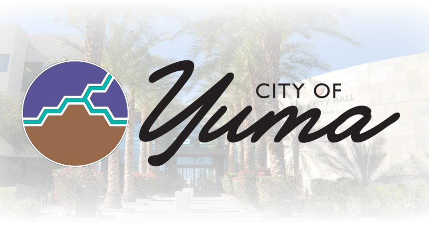 City of Yuma