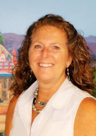 Debbie Wendt Director of Parks and Recreation