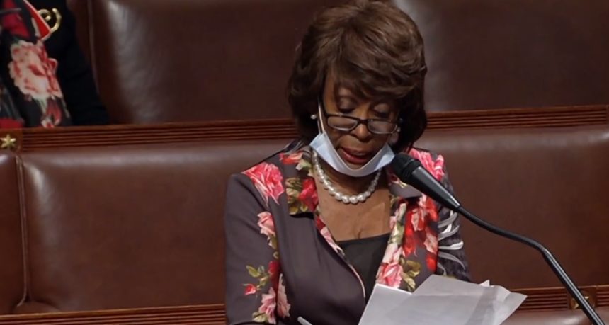 maxinewaters