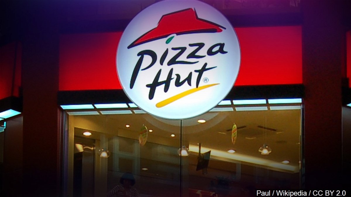 Pizza Hut Giving Away Free Pizzas To 2020 Graduates Kyma