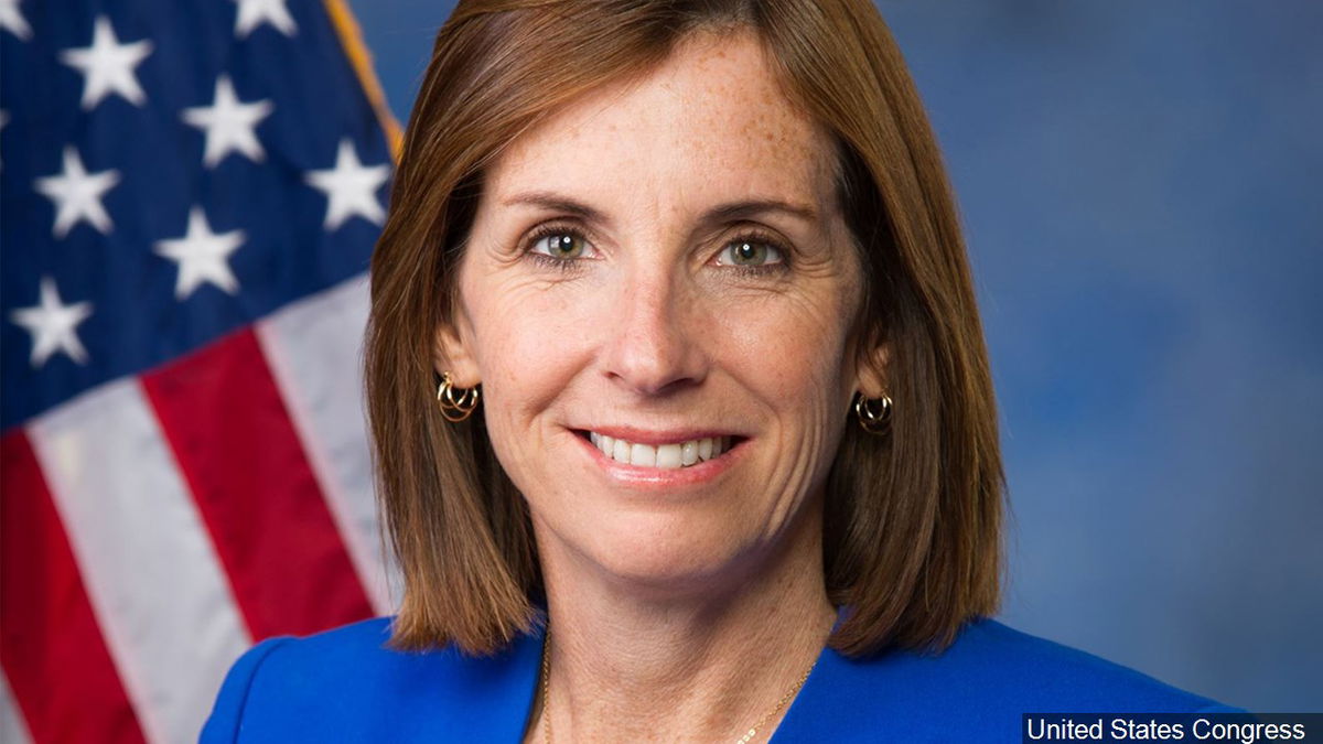 Arizona Police Association Endorses McSally