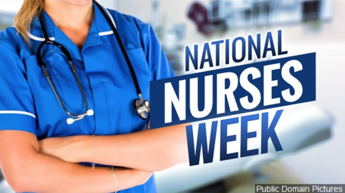 National Nurses Week Here’s where healthcare workers can get deals