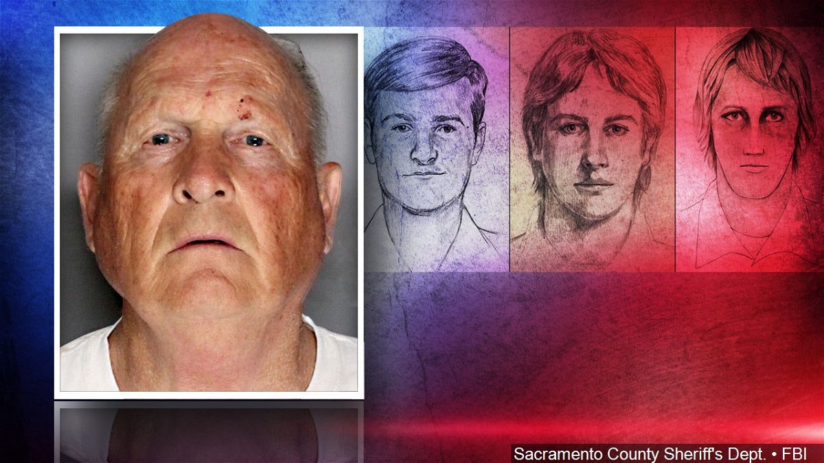 Golden State Killer Pleads Guilty To 88 Charges Kyma 