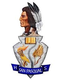 San Pasqual HS logo