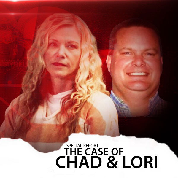 Chad & Lori