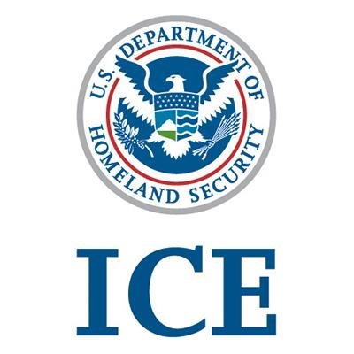ICE LOGO
