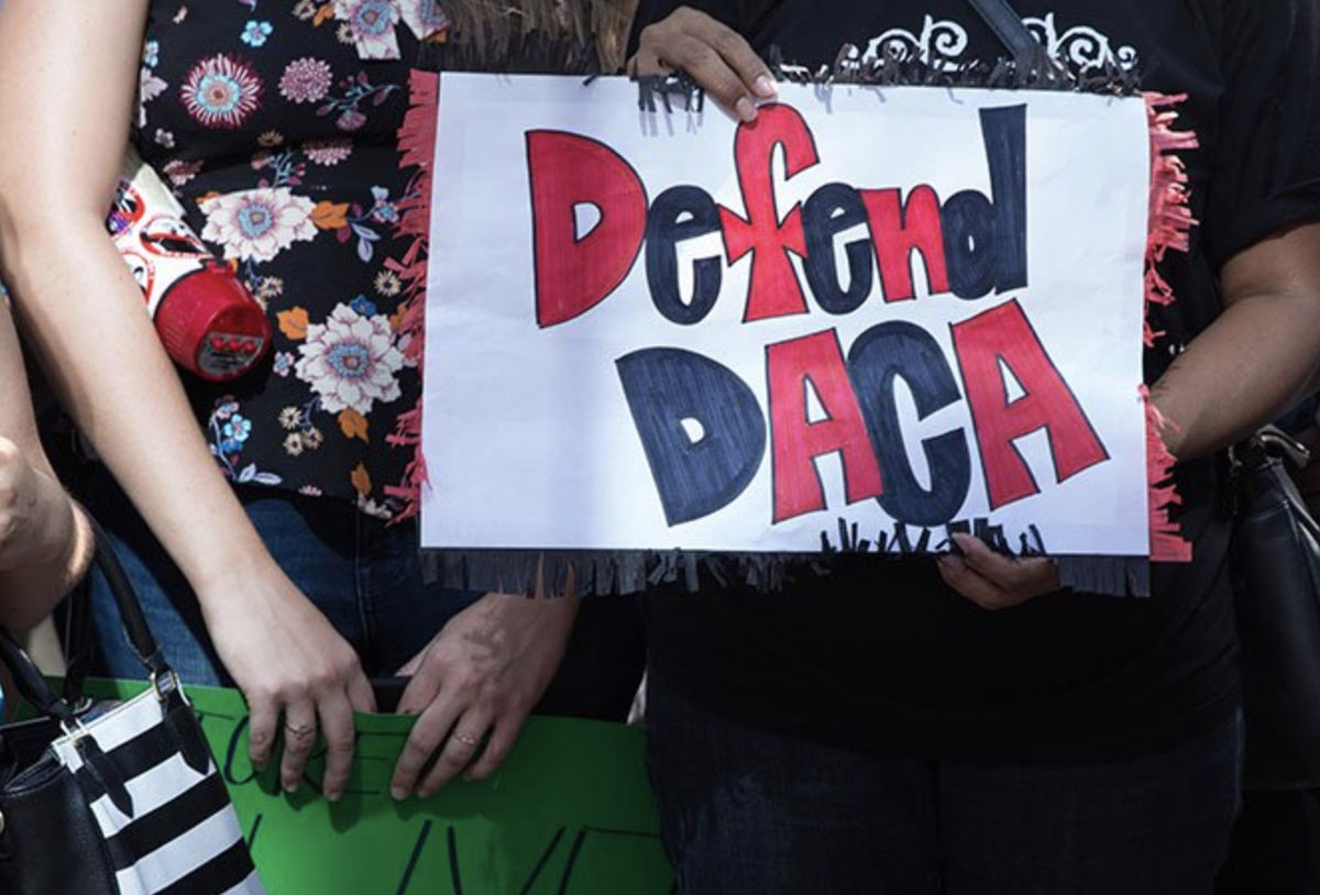 USCIS balks on taking new DACA applications, despite court order KYMA