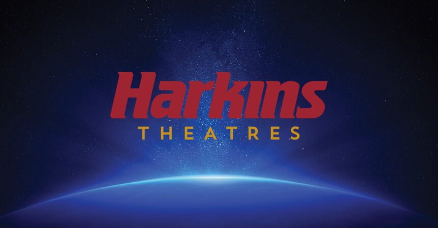 Harkins Logo