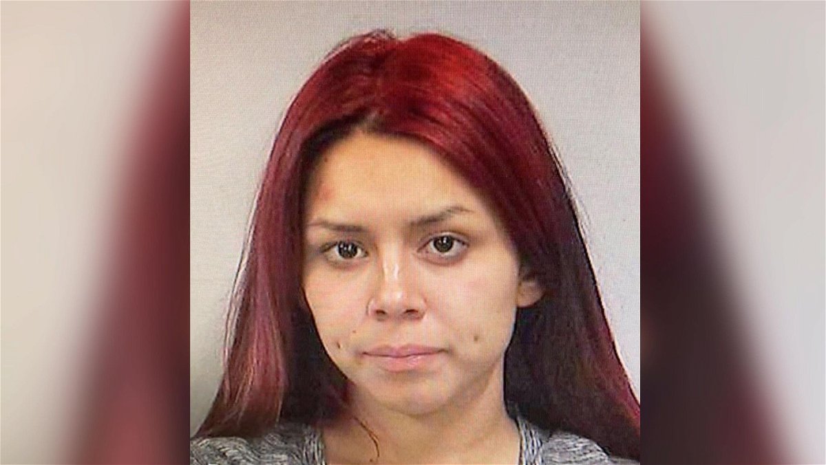 Calexico woman arrested for allegedly stabbing boyfriend KYMA