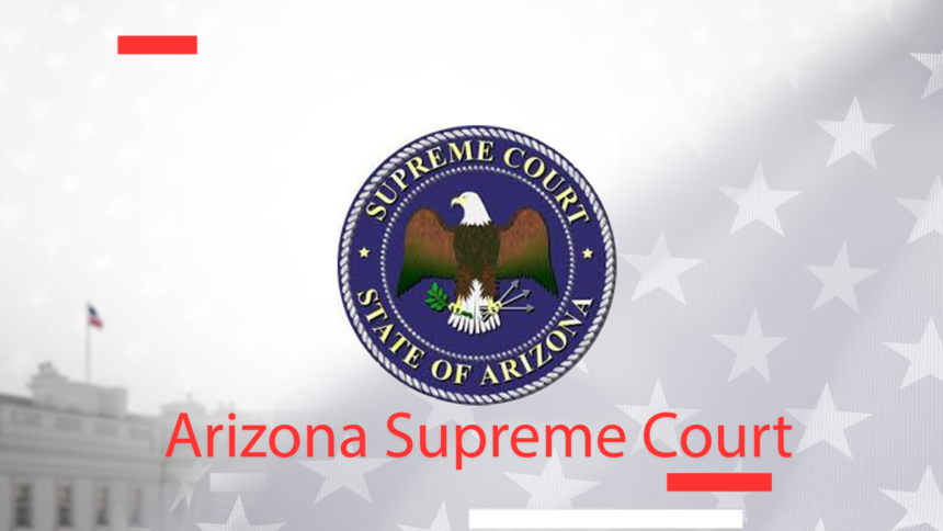 Arizona Supreme Court KYMA
