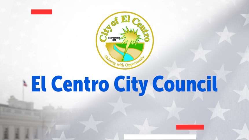 El Centro City Council