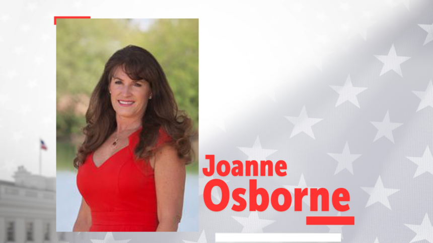 Joanne Osborne-