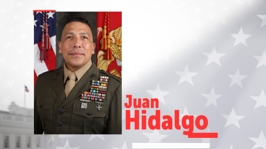 Juan Hidalgo-