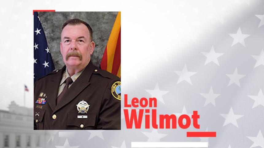 Leon Wilmot-