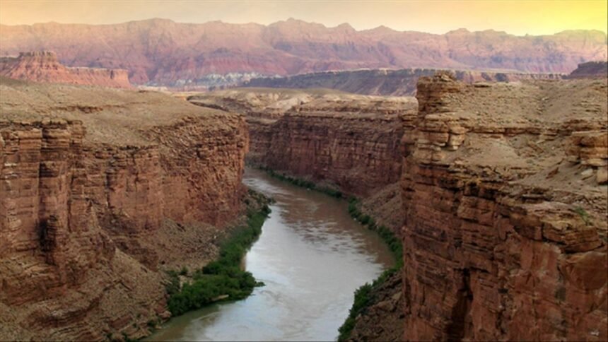 Arizona endorses plan to sell Colorado River water to suburb - KYMA