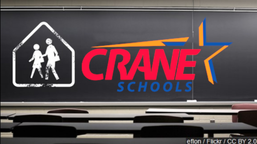 CRANE SCHOOL DISTRICT