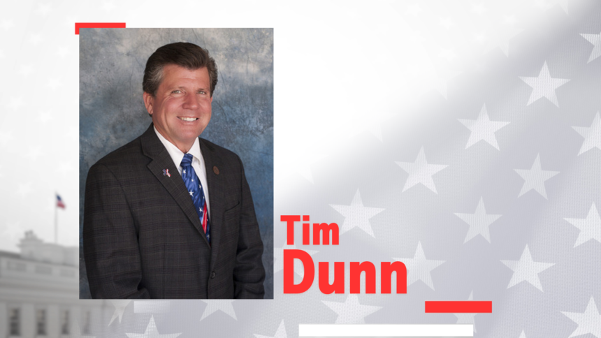 Tim Dunn-