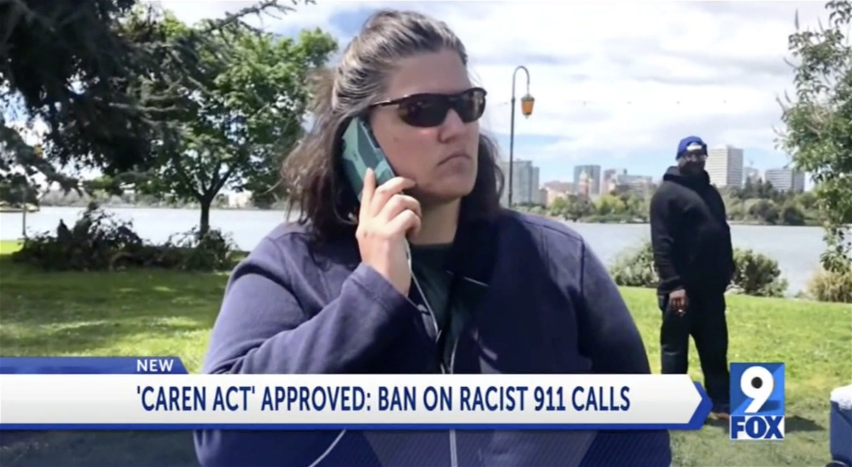 San Francisco Officials Approve Caren Act That Would Ban Racially Based Calls To 911 Kyma 5652