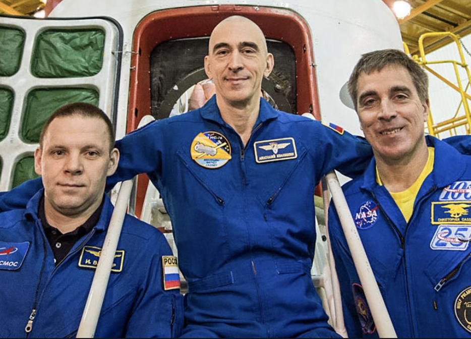 three-astronauts-return-home-after-six-months-in-space-kyma