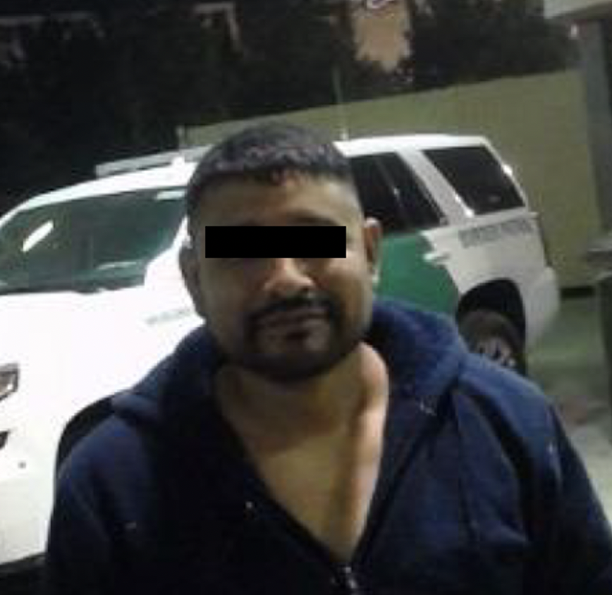 Paisas gang member arrested in Calexico - KYMA