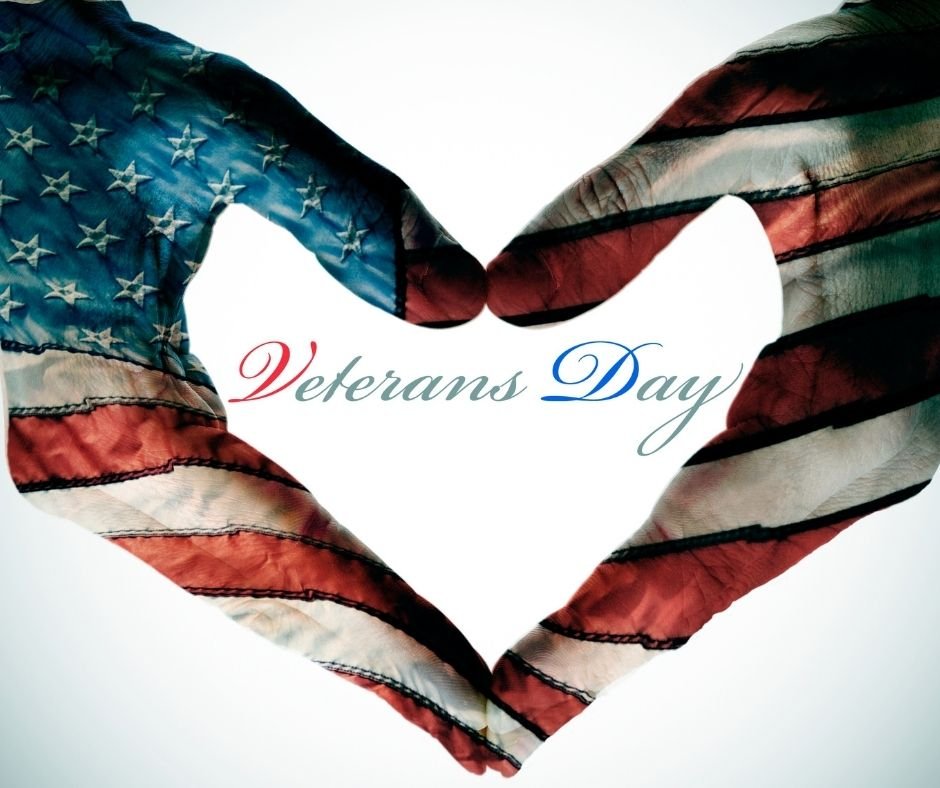 Veterans Day 2020: Offers and freebies - KYMA