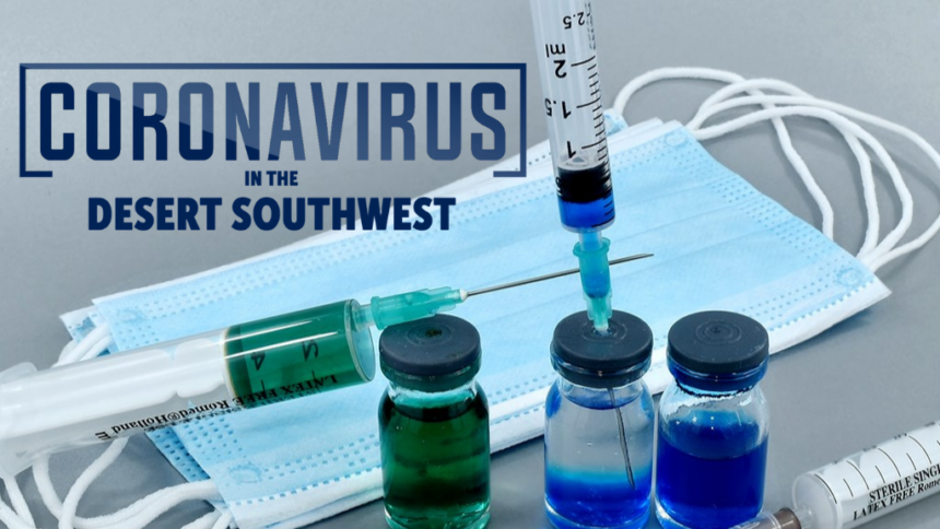 coronavirus DSW testing