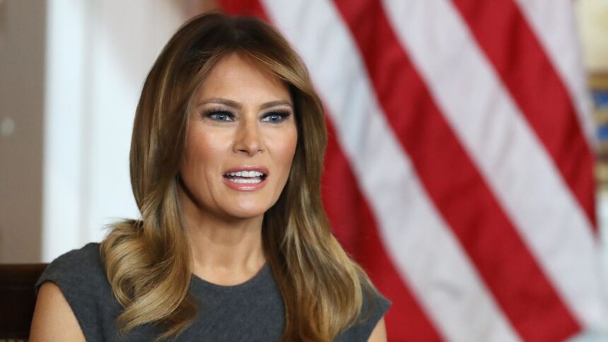 MELANIA