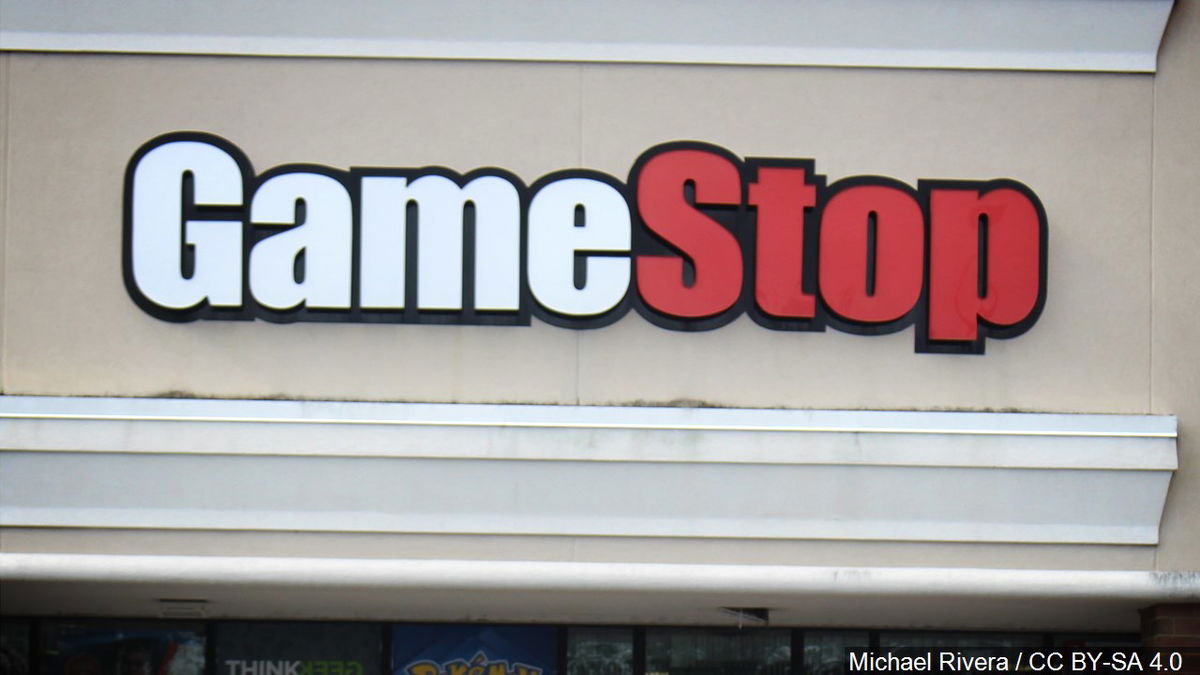 Confused about this GameStop saga? Here are the 5 things you need to ...