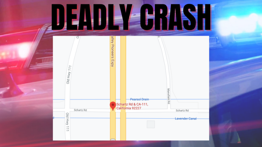 SR11 Deadly Crash