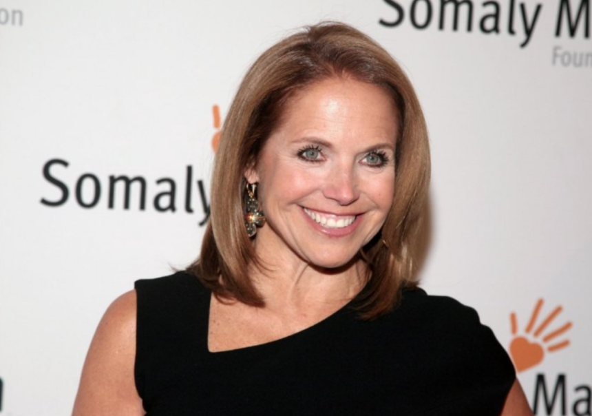 Katie Couric