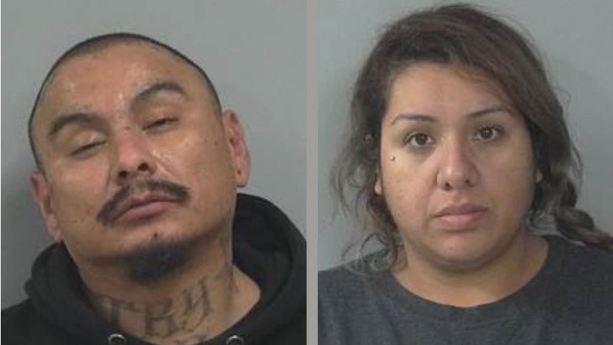 Suspects in the murder of Brawley woman back in court KYMA