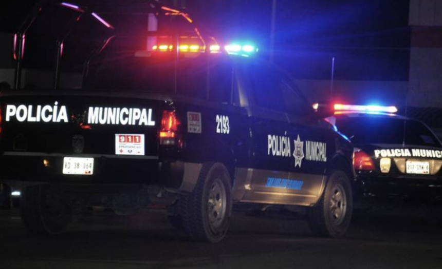 Homicides and missing people on the rise in Mexicali - KYMA