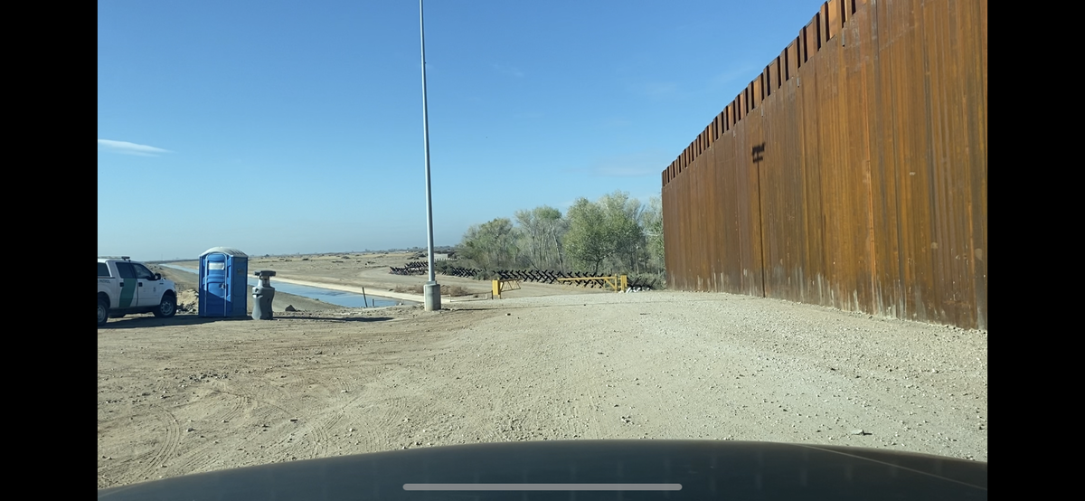 SPECIAL REPORT: 'Balancing the Border' what's left to be done amid a ...