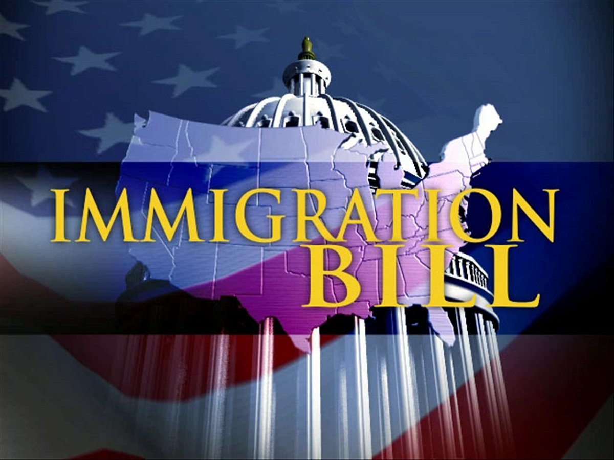 Immigration bills offer new pathways to citizenship KYMA